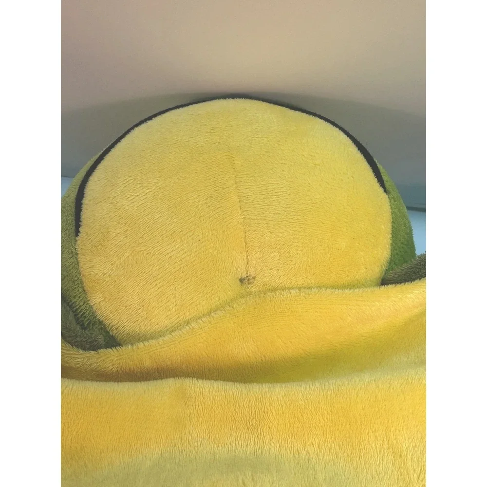 Pillow Pets Tardy Turtle 18